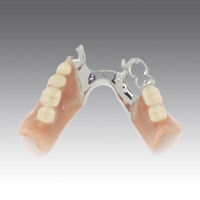 入れ歯について